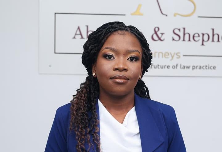 Noreen Rose Makoni